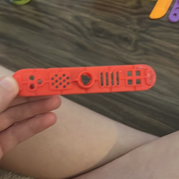 play dough toy - Picture 8 of 13